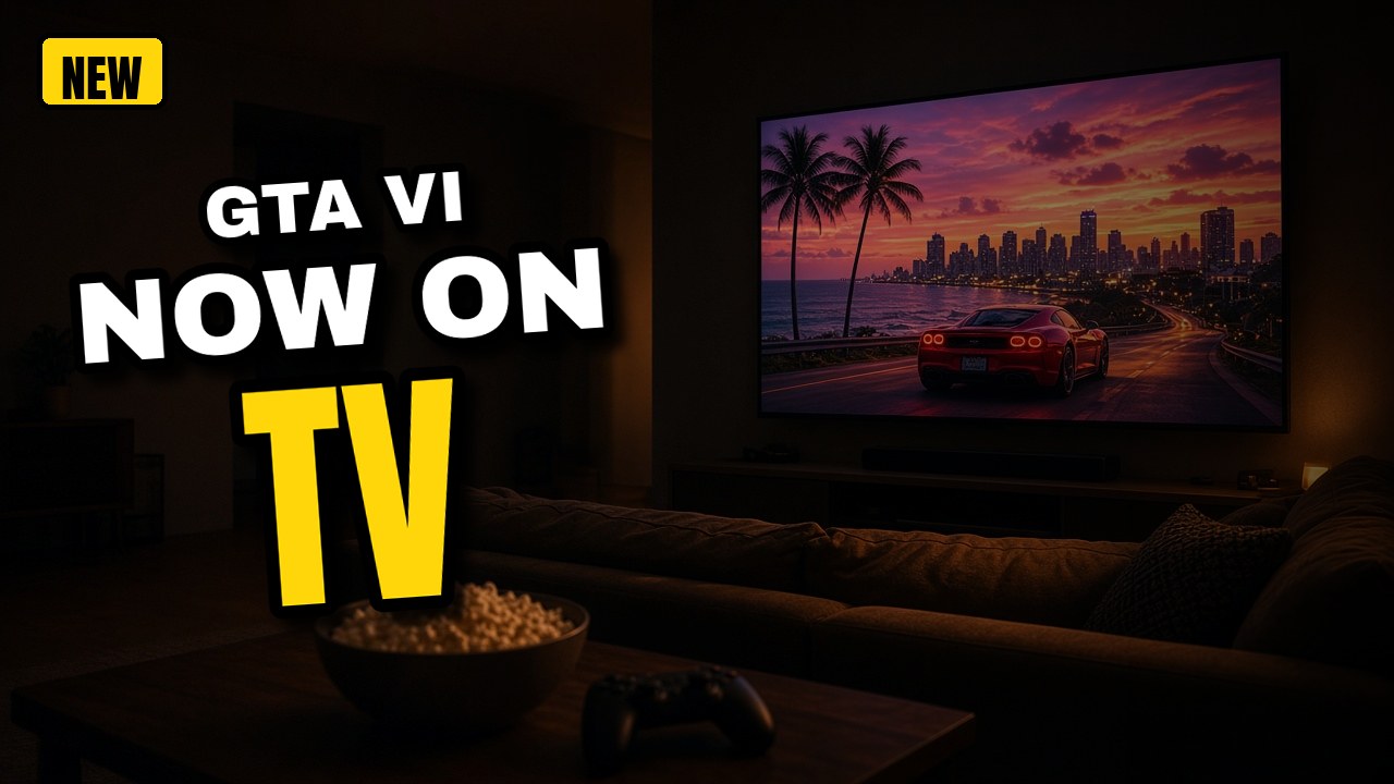 GTA 6's First TV Ad Hits the NBA: An Alternate Trailer Cut With the Shower Scenes Gone