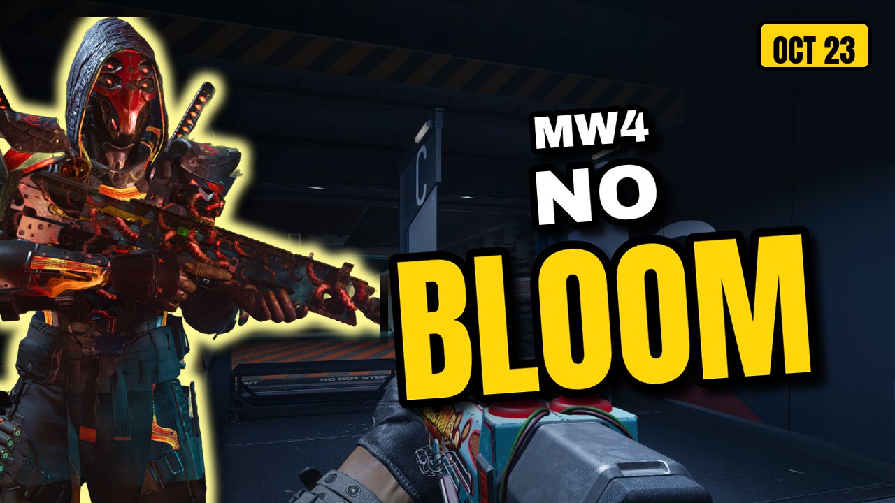 Modern Warfare 4 Multiplayer: Kill Block, Gunny, Apex Attachments and Everything Confirmed